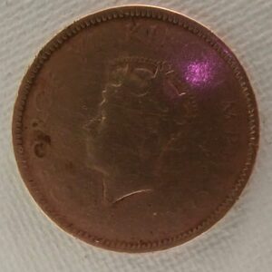 Copper Coin