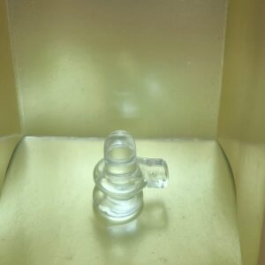 Crystal Shivling