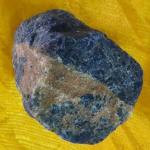 Sodalite