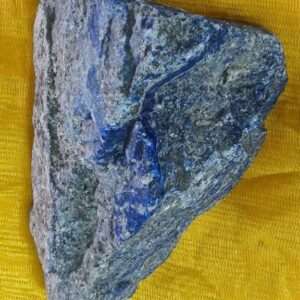 Lapis Lazuli