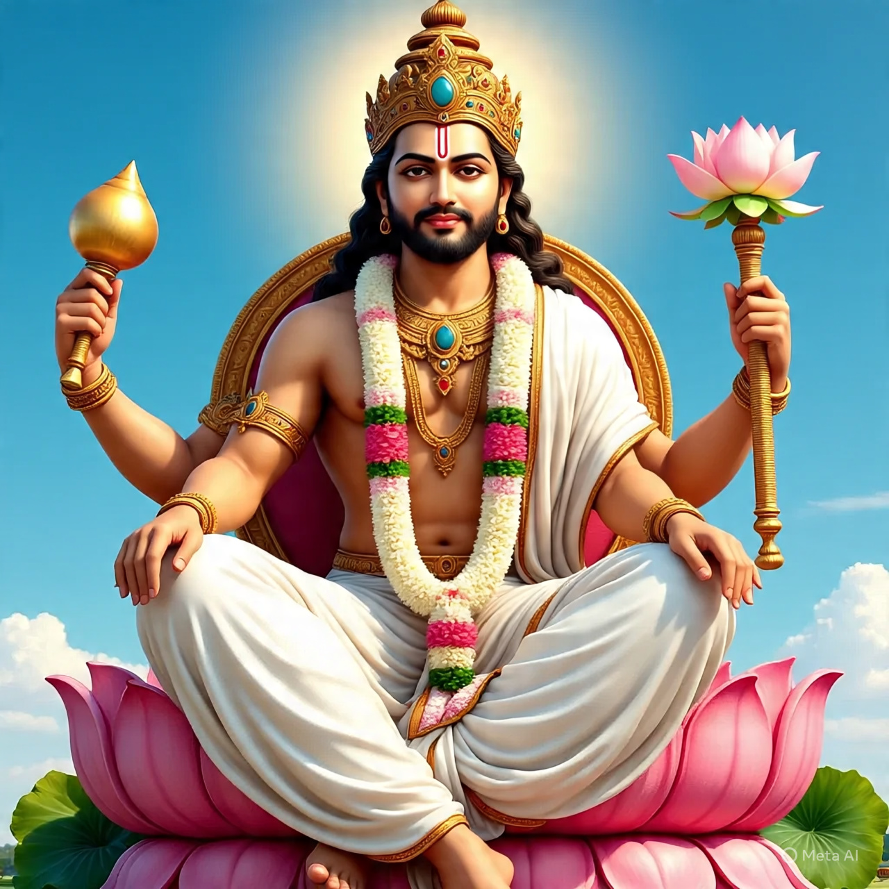 Astrology god indra